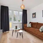 Przy Promenadzie Nadmorskiej Polanka Redlowska By Renters Gdynia