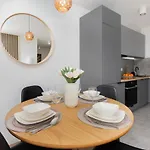 Przy Promenadzie Nadmorskiej Polanka Redlowska By Renters *