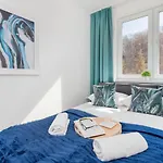 Przy Promenadzie Nadmorskiej Polanka Redlowska By Renters