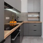 Przy Promenadzie Nadmorskiej Polanka Redlowska By Renters Apartamento