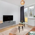 Przy Promenadzie Nadmorskiej Polanka Redlowska By Renters Appartamento