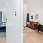 Przy Promenadzie Nadmorskiej Polanka Redlowska By Renters Apartamento *
