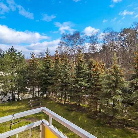 Przy Promenadzie Nadmorskiej Polanka Redlowska By Renters Apartment
