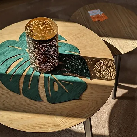 Appartamento Przy Promenadzie Nadmorskiej Polanka Redlowska By Renters