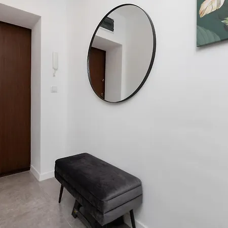Lägenhet Przy Promenadzie Nadmorskiej Polanka Redlowska By Renters *