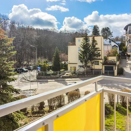 Przy Promenadzie Nadmorskiej Polanka Redlowska By Renters Гдыня
