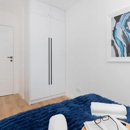 Przy Promenadzie Nadmorskiej Polanka Redlowska By Renters * Gdynia