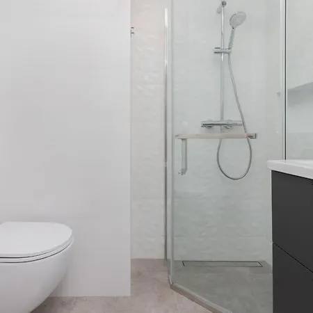 Przy Promenadzie Nadmorskiej Polanka Redlowska By Renters * Gdynia