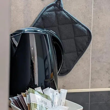 Апартаменти Przy Promenadzie Nadmorskiej Polanka Redlowska By Renters Гдиня