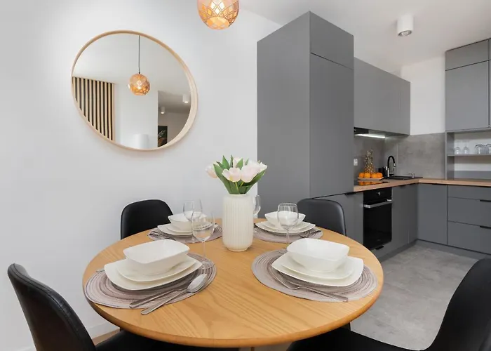 Przy Promenadzie Nadmorskiej Polanka Redlowska By Renters *