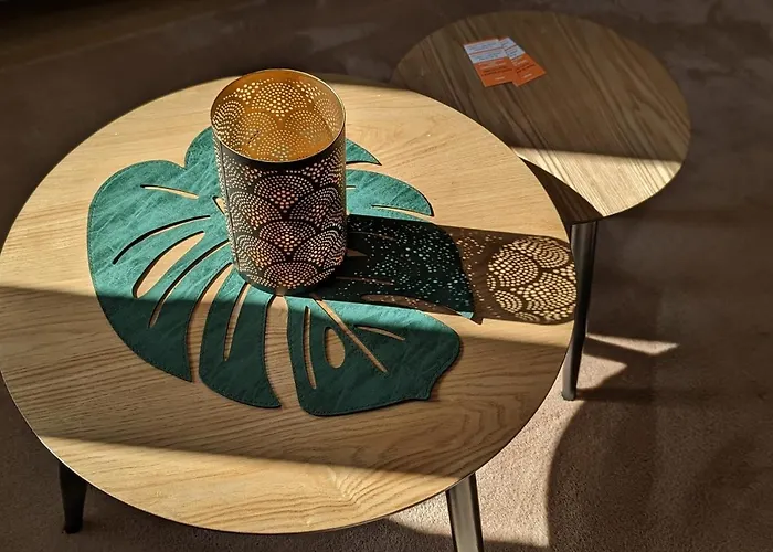 Апартаменты Przy Promenadzie Nadmorskiej Polanka Redlowska By Renters