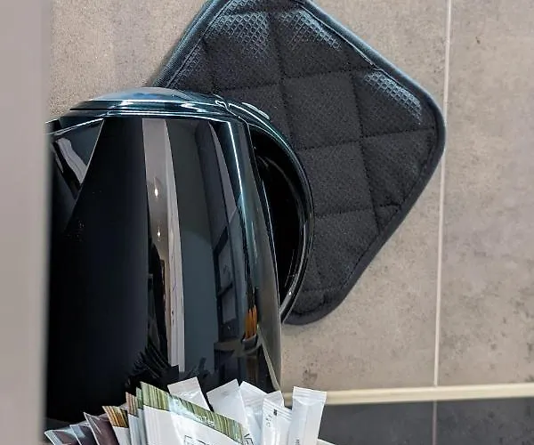 Apartment Przy Promenadzie Nadmorskiej Polanka Redlowska By Renters Gdynia